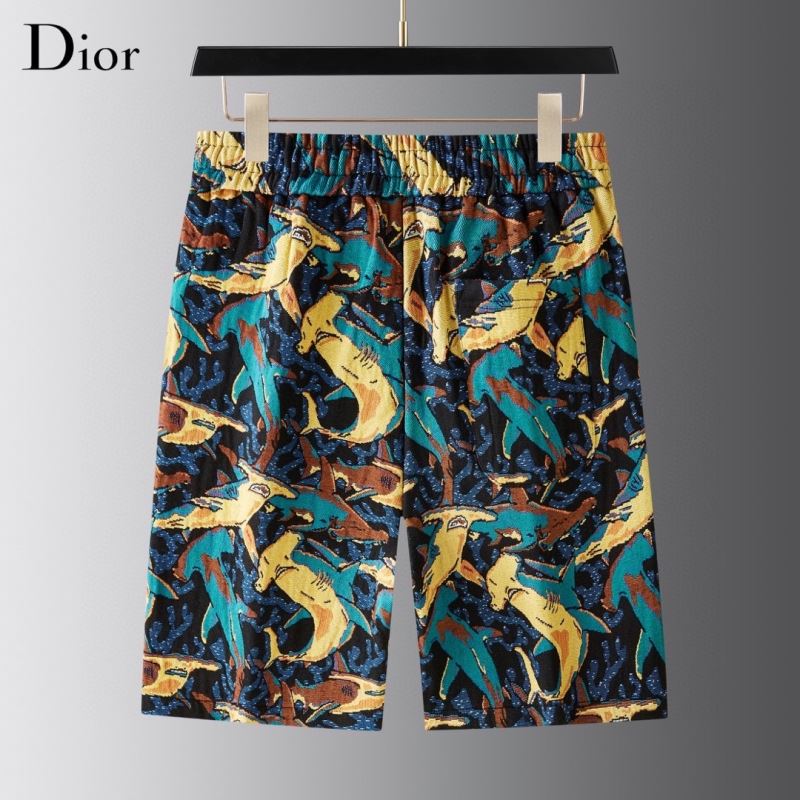 Christian Dior Short Pants